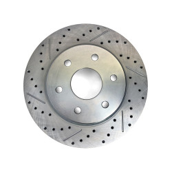 PartzBiz CM 6920228 - Baer Brakes 14.000 PartzBiz CM 6920228 - Baer Brakes 14.000