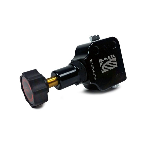 PartzBiz CM: 2000035-Universal Proportioning Valve with Adjustable Knob, & Fittings PartzBiz CM: 2000035-Universal Proportioning Valve with Adjustable Knob, & Fittings