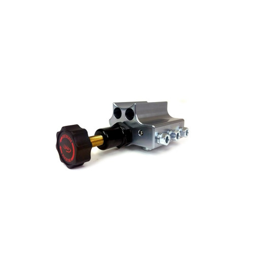 PartzBiz CM: 2000056LP-Remaster Adjustable Proportioning Valve, Gray, Left Port