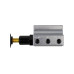 PartzBiz CM: 2000056LP-Remaster Adjustable Proportioning Valve, Gray, Left Port