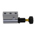 PartzBiz CM: 2000056RP-Remaster Adjustable Proportioning Valve, Gray, Right Port PartzBiz CM: 2000056RP-Remaster Adjustable Proportioning Valve, Gray, Right Port