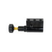 PartzBiz CM: 2000057LP-Remaster Adjustable Proportioning Valve, Black, Left Port PartzBiz CM: 2000057LP-Remaster Adjustable Proportioning Valve, Black, Left Port