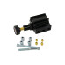PartzBiz CM: 2000057LP-Remaster Adjustable Proportioning Valve, Black, Left Port PartzBiz CM: 2000057LP-Remaster Adjustable Proportioning Valve, Black, Left Port