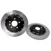PartzBiz CM: 2262023-Baer Brakes EradiSpeed+ Rear 2-piece Performance Brake Rotors