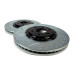 PartzBiz CM: 2301062-
Baer Brakes EradiSpeed+ Front 2-piece Performance Brake Rotors

