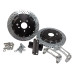 PartzBiz CM: 2302049-
Baer Brakes EradiSpeed+ Rear 2-piece Performance Brake Rotors
PartzBiz CM: 2302049-
Baer Brakes EradiSpeed+ Rear 2-piece Performance Brake Rotors