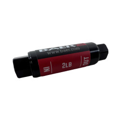PartzBiz CM 6805148 - 
Pressure Residual Valve - 2LB, 3/8 IFF Fittings

