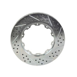PartzBiz CM 6910354 -
Baer Brakes 11.000 PartzBiz CM 6910354 -
Baer Brakes 11.000
