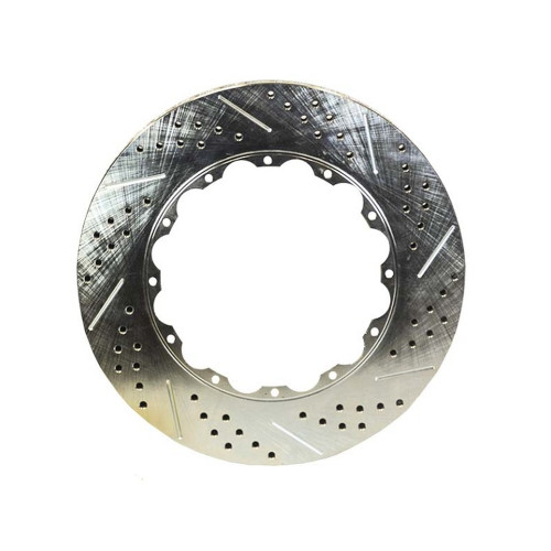 PartzBiz CM: 6910222-Brake Components Service Parts Disc Brake Rotors Left 2pc Left Front PartzBiz CM: 6910222-Brake Components Service Parts Disc Brake Rotors Left 2pc Left Front