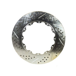 PartzBiz CM 6920222 - Baer Brakes 14.000 PartzBiz CM 6920222 - Baer Brakes 14.000