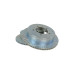 PartzBiz CM: 31483-020-Baer Brakes Claw Performance Rotors, Rear