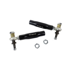 PartzBiz CM 3261001 - Baer Brakes Tracker Tie Rod/Bump Steer Kit PartzBiz CM 3261001 - Baer Brakes Tracker Tie Rod/Bump Steer Kit