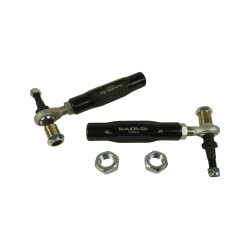 PartzBiz CM 3261002 - Baer Brakes Tracker Tie Rod/Bump Steer Kit PartzBiz CM 3261002 - Baer Brakes Tracker Tie Rod/Bump Steer Kit