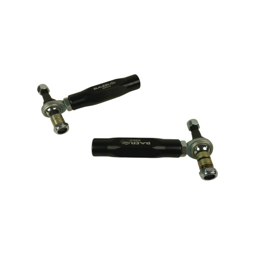 PartzBiz CM: 3261006-
Baer Brakes Tracker Tie Rod/Bump Steer Kit
PartzBiz CM: 3261006-
Baer Brakes Tracker Tie Rod/Bump Steer Kit