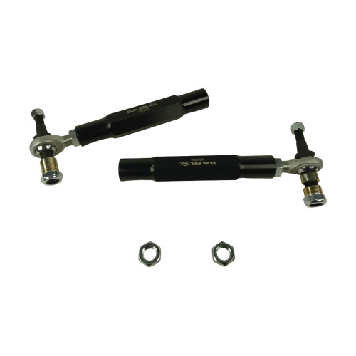 PartzBiz CM: 3301002-Baer Brakes Tracker Tie Rod/Bump Steer Kit