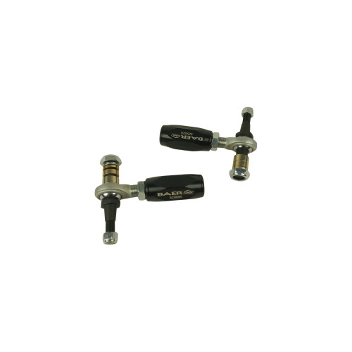 PartzBiz CM: 3301009-Baer Brakes Tracker Tie Rod/Bump Steer Kit PartzBiz CM: 3301009-Baer Brakes Tracker Tie Rod/Bump Steer Kit