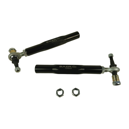 PartzBiz CM: 3301014-Baer Brakes Tracker Tie Rod/Bump Steer Kit PartzBiz CM: 3301014-Baer Brakes Tracker Tie Rod/Bump Steer Kit