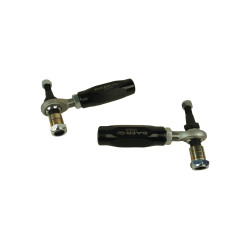 PartzBiz CM 3302001 - Baer Brakes Tracker Tie Rod/Bump Steer Kit PartzBiz CM 3302001 - Baer Brakes Tracker Tie Rod/Bump Steer Kit