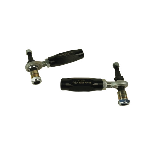 PartzBiz CM: 3302001-Baer Brakes Tracker Tie Rod/Bump Steer Kit