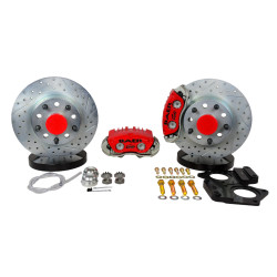 PartzBiz CM 4261573R -
Baer Brakes 11 PartzBiz CM 4261573R -
Baer Brakes 11