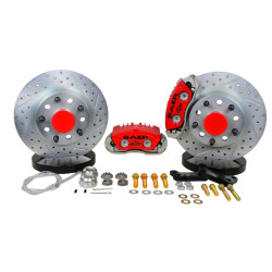 PartzBiz CM 4261577R -
Baer Brakes 11 PartzBiz CM 4261577R -
Baer Brakes 11
