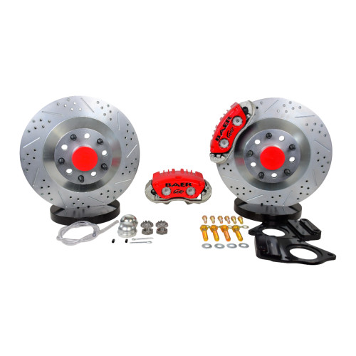 PartzBiz CM: 4261593R-
Baer Brakes 13