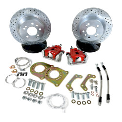 PartzBiz CM 4262770R -
Baer Brakes 11.65 PartzBiz CM 4262770R -
Baer Brakes 11.65