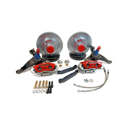 PartzBiz CM 4301562R - Baer Brakes 11 PartzBiz CM 4301562R - Baer Brakes 11