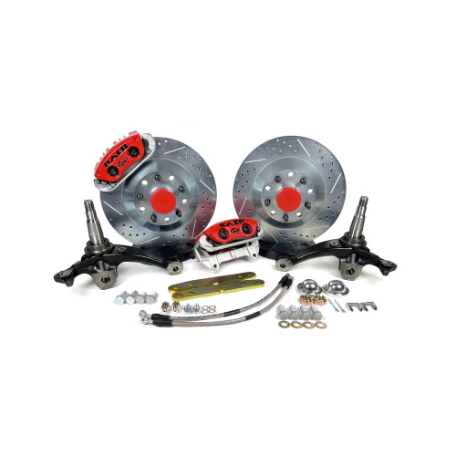 PartzBiz CM: 4301678R-
Baer Brakes 13
