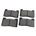 PartzBiz CM: 6070012-
Baer Brakes Replacement Pads for Select Baer S4 Caliper
PartzBiz CM: 6070012-
Baer Brakes Replacement Pads for Select Baer S4 Caliper