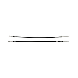 PartzBiz CM 6800139 -
Baer Brakes Parking Brake Cables
PartzBiz CM 6800139 -
Baer Brakes Parking Brake Cables