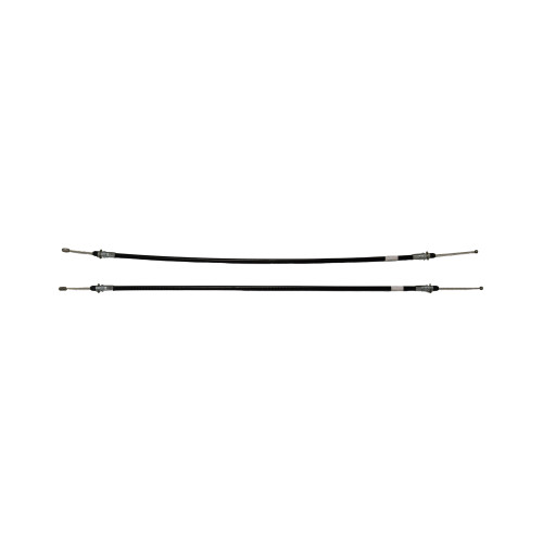 PartzBiz CM: 6800139-
Baer Brakes Parking Brake Cables

