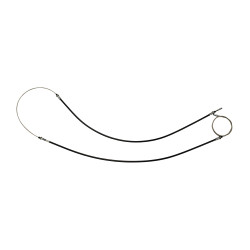 PartzBiz CM 6801204 -
Baer Brakes Parking Brake Cables
PartzBiz CM 6801204 -
Baer Brakes Parking Brake Cables