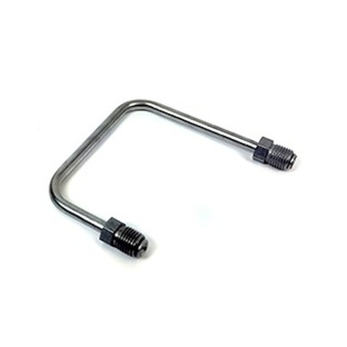 PartzBiz CM: 6801313-
Baer Brakes ReMaster to General Fit Prop Valve Hardline

