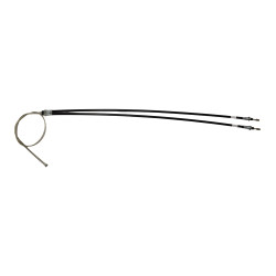 PartzBiz CM 6805155 -
Baer Brakes Parking Brake Cables
PartzBiz CM 6805155 -
Baer Brakes Parking Brake Cables