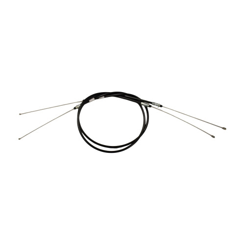 PartzBiz CM: 6805158-
Baer Brakes Parking Brake Cables

