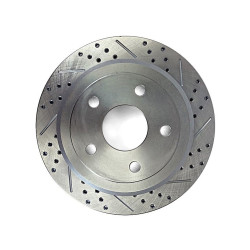 PartzBiz CM 6919207 -
Baer Brakes 12.440 PartzBiz CM 6919207 -
Baer Brakes 12.440