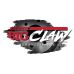 PartzBiz CM: 2301049-Baer Brakes BIG Claw Performance Rotors, Front