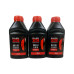 PartzBiz CM: 6800245-
Baer DOT4 High Performance Brake Fluid, (16.9oz/500ml Bottle) 3 Pack
PartzBiz CM: 6800245-
Baer DOT4 High Performance Brake Fluid, (16.9oz/500ml Bottle) 3 Pack