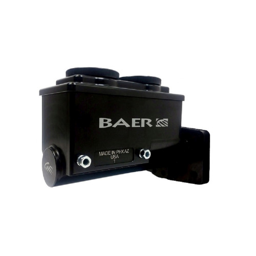 PartzBiz CM: 6801301LP-
ReMaster 4-Bolt Mopar Master Cyl Assembly, Black, 1in bore, Left port
PartzBiz CM: 6801301LP-
ReMaster 4-Bolt Mopar Master Cyl Assembly, Black, 1in bore, Left port