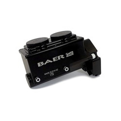PartzBiz CM 6801328LP -
ReMaster SN95 HydroBoost Master Cyl, Black, 1-1/8in bore, Left port.
PartzBiz CM 6801328LP -
ReMaster SN95 HydroBoost Master Cyl, Black, 1-1/8in bore, Left port.