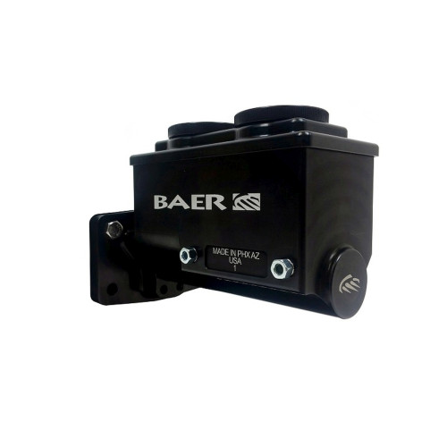 PartzBiz CM: 6801301RP-
ReMaster 4-Bolt Mopar Master Cyl Assembly, Black, 1in bore, Right port
PartzBiz CM: 6801301RP-
ReMaster 4-Bolt Mopar Master Cyl Assembly, Black, 1in bore, Right port