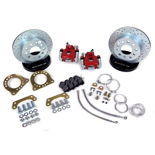 PartzBiz CM: 4262719R-Baer Brakes 10.5 PartzBiz CM: 4262719R-Baer Brakes 10.5