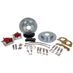PartzBiz CM 4302539R -
Baer Brakes 11.65 PartzBiz CM 4302539R -
Baer Brakes 11.65