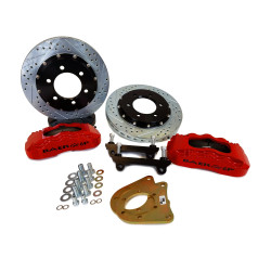 PartzBiz CM 4301542S -
Baer Brakes 13 PartzBiz CM 4301542S -
Baer Brakes 13