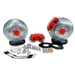 PartzBiz CM 4261565R -
Baer Brakes 11 PartzBiz CM 4261565R -
Baer Brakes 11