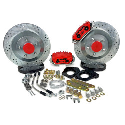PartzBiz CM 4301551R - Baer Brakes 13 PartzBiz CM 4301551R - Baer Brakes 13