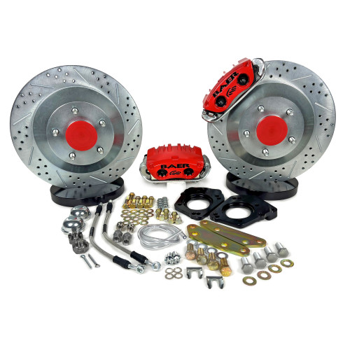 PartzBiz CM: 4301551R-Baer Brakes 13 PartzBiz CM: 4301551R-Baer Brakes 13