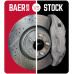 PartzBiz CM: 53005-020-Baer Brakes Claw Performance Rotors, Front PartzBiz CM: 53005-020-Baer Brakes Claw Performance Rotors, Front