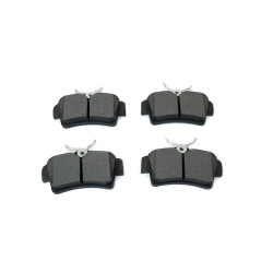 PartzBiz CM D0627R -
Baer Brakes Replacement Pads for Rear Classic and Ironsport Systems
PartzBiz CM D0627R -
Baer Brakes Replacement Pads for Rear Classic and Ironsport Systems